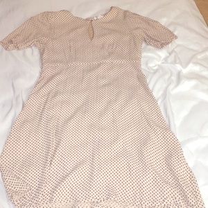 Women casual summer dress.